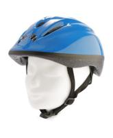 Volare Kinder helm barbie 52-56cm - thumbnail