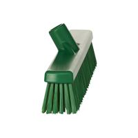 Vikan Veger combi 400mm groen - thumbnail