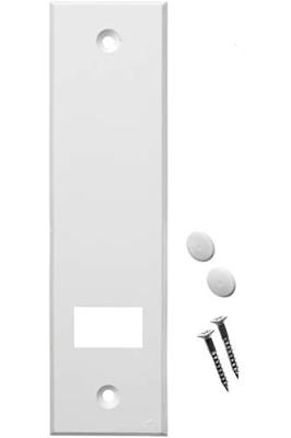 Schellenberg 53002 Afdekplaat Geschikt voor Schellenberg Maxi Schellenberg 53002 Afdekplaat Geschikt voor Schellenberg Maxi