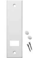 Schellenberg 53002 Afdekplaat Geschikt voor Schellenberg Maxi - thumbnail
