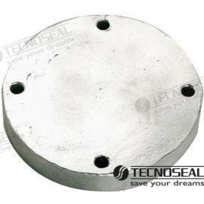Ánodos para Selva TEN019004 - ANODO TURIAN DISCO 115