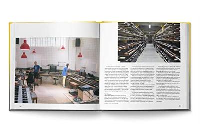 Bjooks Synth Gems 1 boek