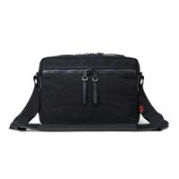 Artisan & Artist ACAM 3000 canvas/nylon cameratas zwart - thumbnail