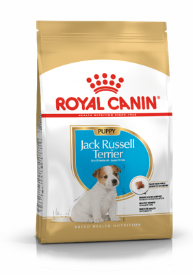 Royal Canin Puppy Jack Russell Terriër hondenvoer 3 kg