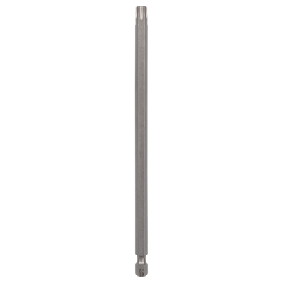 Bosch Accessories 2607001676 Bosch Power Tools TX-bit Aandrijving: 1/4 (6,3 mm) Uitvoering: TX TX 40 152 mm