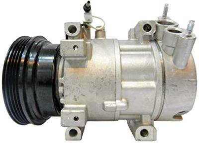MAHLE ACP 1374 000S A/C-compressor
