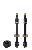TOPEAK Turboflow valve kit - 60mm - thumbnail