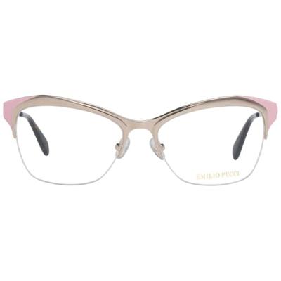 Brillenframe Dames Emilio Pucci EP5074-53033 Ø 53 mm