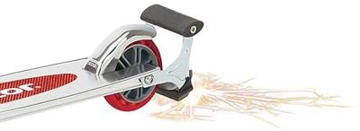 Razor S Spark Scooter - Blue Kinderen Klassieke step Zwart, Blauw