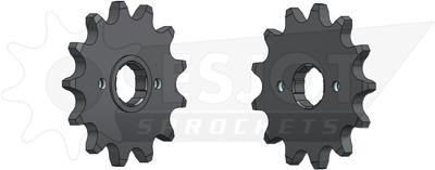 ESJOT Sprocket 520 13z standard