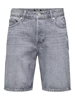Only & Sons Edge Korte Broek