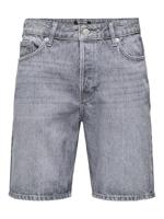 Only & Sons Edge Korte Broek - thumbnail