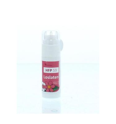 Balance Pharma Flowerplex 59 Loslaten