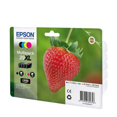 Originele inktcartridge Epson C13T29964022 Multicolour