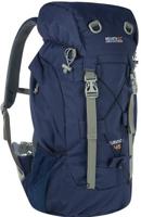 Regatta Rugzak Survivor 45 Liter 58 X 29 Cm Polyester Navy - thumbnail