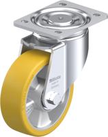 Blickle LH-ALTH 150K Zwenkwiel Wieldiameter: 150 mm Draagvermogen (max.): 650 kg 1 stuk(s) - thumbnail