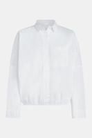 PENN&INK Blouse W25Z800 | White - thumbnail