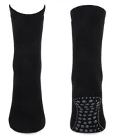 Antislip sokken met ABS noppen 1 paar - Katoenen Grip sokken - Tegen uitglijden - thumbnail