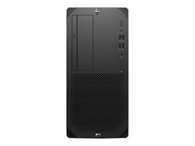 HP Z2 G9 TWR Intel Core i7-14700K 32GB 1TB/SSD NVIDIA 2000 16GB W11P 3J Gar (DE)