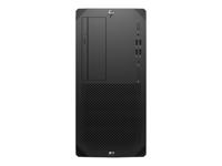 HP Z2 G9 TWR Intel Core i7-14700K 32GB 1TB/SSD NVIDIA 2000 16GB W11P 3J Gar (DE) - thumbnail