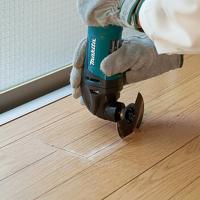 Makita Accessoires Bi-metalen segmentzaagblad TMA045 ACZ85EBZ - B-64799 - thumbnail