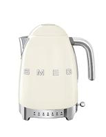 Smeg KLF04CREU Waterkoker Wit - thumbnail