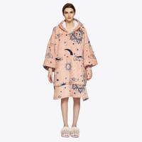 Astrology Hoodie Blanket - thumbnail