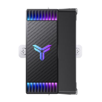 Jonsbo CR-1000 EVO RGB Black Jonsbo CR-1000 EVO RGB Black