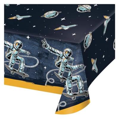 Haza Witbaard Astronaut tafelkleed