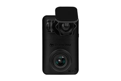 Transcend DrivePro 10 Dashcam Kijkhoek horizontaal (max.): 140 ° Accu, G-sensor, WDR, WiFi Transcend DrivePro 10 Dashcam Kijkhoek horizontaal (max.): 140 ° Accu, G-sensor, WDR, WiFi