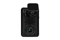 Transcend DrivePro 10 Dashcam Kijkhoek horizontaal (max.): 140 ° Accu, G-sensor, WDR, WiFi - thumbnail