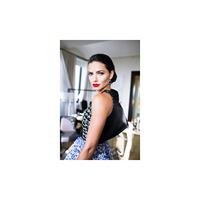 Maybelline Color Sensational The Inti-Matte Nudes Lipstick - 987 Smoky Rose - Roze - Matte Lippenstift - thumbnail