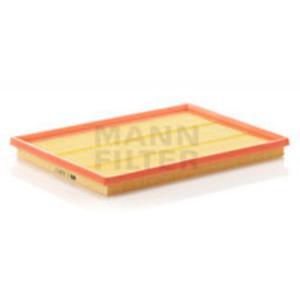 MANN-FILTER Mann luchtfilter