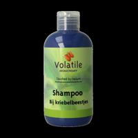 Volatile Shampoo Anti Hoofdluis - thumbnail