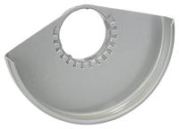 Bosch Accessories 1605510366 Beschermkap zonder dekplaat, 150 mm, geschikt voor GWS 14-150 CI Diameter 150 mm - thumbnail