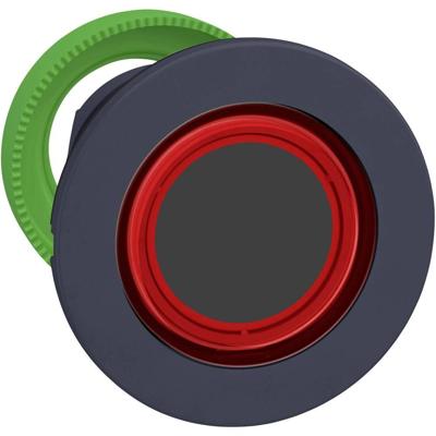 Schneider Electric ZB5FW943 ZB5FW943 Frontelement voor verlichte druktoets 1 knop Druk-ontgrendeling 1 stuk(s)