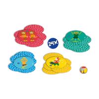 SES Creative Dance Moves Dieren - thumbnail