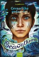 Gevaarlijke gedaantes (Hardback) - thumbnail