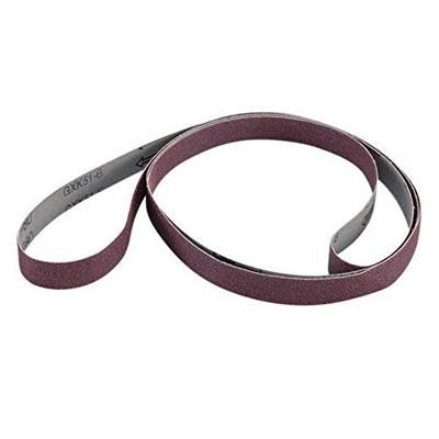 Makita Accessoires Schuurband red Lengte 2240mm Breedte 20mm Korrel 80