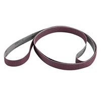 Makita Accessoires Schuurband red Lengte 2240mm Breedte 20mm Korrel 80 - thumbnail