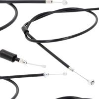 101 OCTANE bowden kabelset bowden cable set 101.octa 4tlg sw - thumbnail