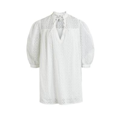 OBJECT tuniek OBJINJA wit