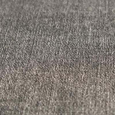 Livingwalls Smart Surfaces - Zwart - Structuur - 395663