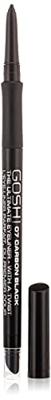 Gosh The Ultimate Eyeliner 0.40 g 07 Carbon Black 0.4 g