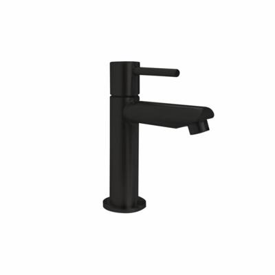 Best Design Toiletkraan Nero Aqua Zwart Best Design Toiletkraan Nero Aqua Zwart