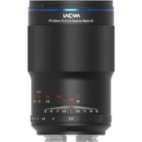 Laowa 90mm f/2.8 2X Ultra-Macro APO Lens Sony FE - thumbnail
