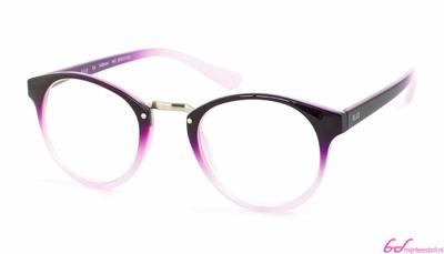 Leesbril Elle Eyewear EL15930-Paars Roze-+1.50