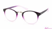Leesbril Elle Eyewear EL15930-Paars Roze-+1.50 - thumbnail