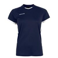Stanno 410605 First Shirt Ladies - Navy-White - S - thumbnail