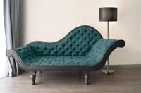 Livingwalls Desert Lodge wit behang | 367202 - thumbnail